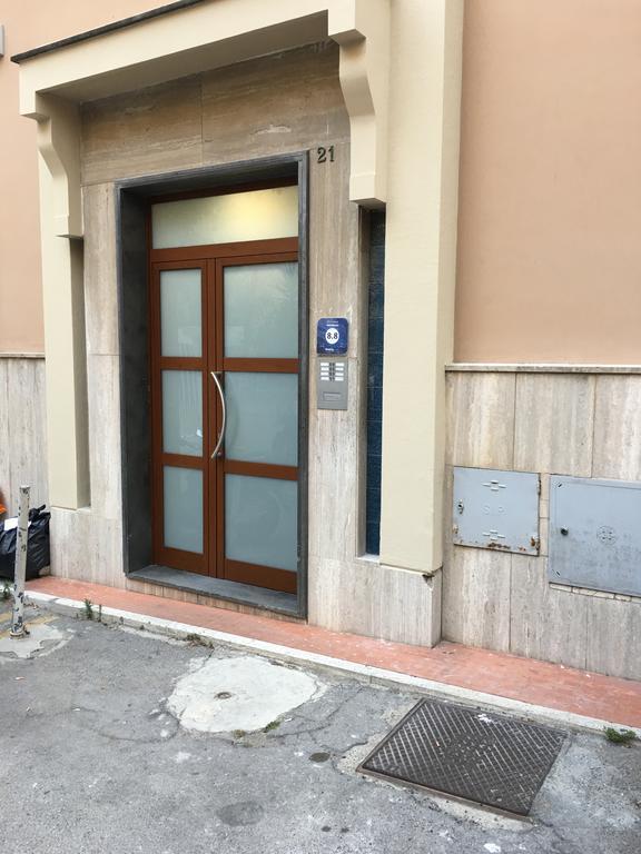 B&B Villa Italia 3* Salerno