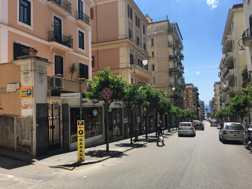 B&B Villa Italia Salerno